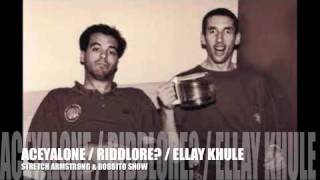 FREESTYLE  ACEYALONE  RIDDLORE  ELLAY KHULE [upl. by Mackintosh685]