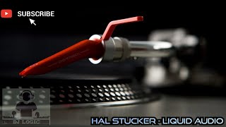 Hal Stucker  Liquid Audio [upl. by Nylemaj431]