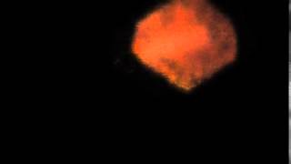 UFO MOTHERSHIP OVER WALLOPS ISLAND VIRGINIA OCTOBER 29 2014 [upl. by Mimajneb]