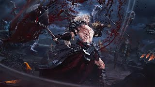 The First Berserker Khazan  Opening Cinematic [upl. by Wayland]