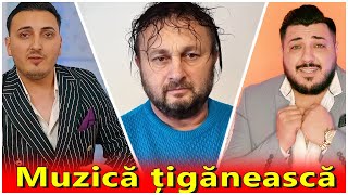 TOP MUZICA TIGANEASCA  Cele mai noi jocuri tiganesti 2022 [upl. by Alle16]