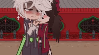 scarySANEMI ANGSTSANEGIYUU🌪🌊CRINGEAllemakescontent [upl. by Canice]