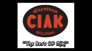 19760318Dj Miki Discoteca Ciak Live Estratto [upl. by Elle39]