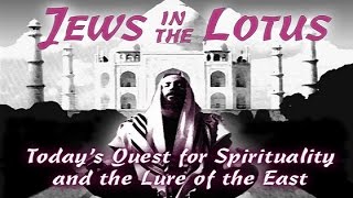 The QUEST for SPIRITUALITY and the Lure of the East – Rabbi Michael Skobac – Jews for Judaism [upl. by Ziguard201]