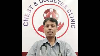 Cough Treatment ll Tuberculosis Treatment ll Dr Sanjay kumar ll Chest Specialist in patna [upl. by Cockburn]