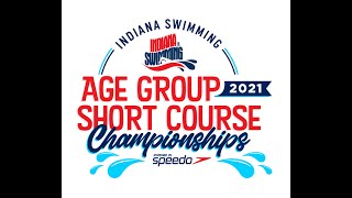 Indiana Swimming Live Stream [upl. by Einnaf]