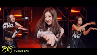 Teaser 2 ITZY  Wannabe Korean amp Japanese Ver Yukiyo Bae Mashup [upl. by Charters]