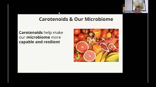 GUT AND MICROBIOME WITH DR BECK OCT 24 2024 [upl. by Allehs]