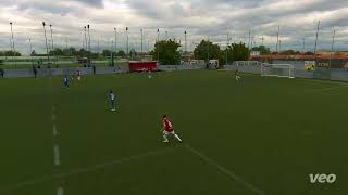 rapid vs fcsb 2014 33 2024 10 12 [upl. by Hunger391]