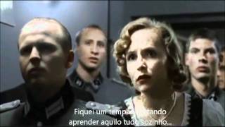 Hitler sobre Flight Simulator [upl. by Ewell]