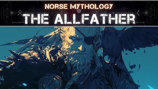 Who is Odin actually  Norse Mythology Explained [upl. by Holmen]