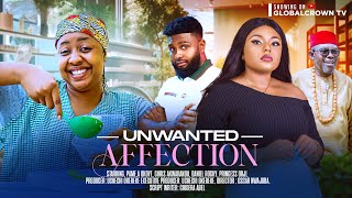 UNWANTED AFFECTION  2024 latest Nigerian Movie  Pamela Okoye  Princess Orji  Daniel Rocky [upl. by Abel]