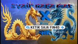 KODE SYAIR HK FIN4D TANGGAL 06 NOVEMBER 2024 [upl. by Ocirema326]