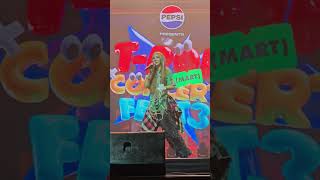 Pretzelle พร้อม   TPop Concert Fest 3  QSNCC【4K 60FPS】 [upl. by Ahsiei]