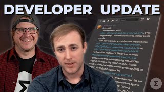 Dev Update July 17 2022  ErgoTutorials Spooky Hunt token burn safeguards and more [upl. by Attenweiler]