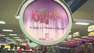 WORLD PREMIERE Bratz Rock New 2011 Song quotI Likequot [upl. by Ceciley667]