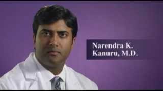 Meet Wellstar Physician Narendra Kanuru MD [upl. by Erihppas]