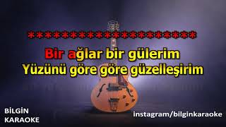 Tuğkan  Ele Layık Karaoke Orjinal Stüdyo [upl. by Nirol]