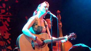 Imelda May  Im alive live 24112010wmv [upl. by Shellie]