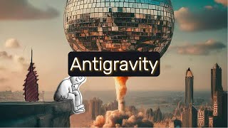 Aloy Amnesic  Antigravity lyrics video [upl. by Manoff]