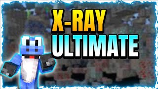 👀Como INSTALAR XRAY💎 TEXTURE PACK para MINECRAFT 120✅ [upl. by Aztilem354]