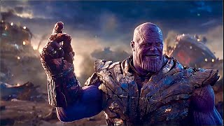 I AM INEVITABLE 4K UHD 60FPS [upl. by Mctyre]