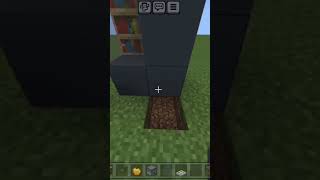 How to make a Vending Machine in Minecraft [upl. by Craig481]