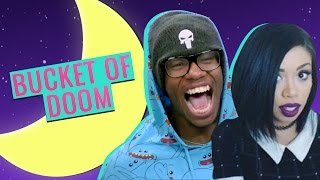 BUCKET OF DOOM W FLITZ AND BOZE [upl. by Ravaj]