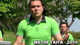 Sevmek  Metin Taifa 2010 [upl. by Bernj411]