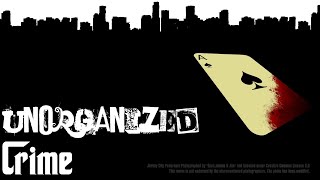 Unorganized Crime 2023 Short Movie Remastered [upl. by Idnas]