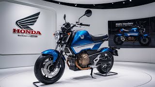 2025 Honda Monkey Z125r Special Edition A Fresh Look at the Mini Legendquot [upl. by Ardnyk230]