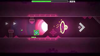 Perihelion by KrenoGD  Geometry Dash 22 [upl. by Martita560]