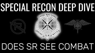 Ones Ready Shorts Special Reconnaissance Will SR See Combat [upl. by Nail563]