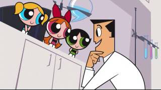 The Powerpuff Girls Movie  Ben Reviews  Benthelooney [upl. by Myrtice211]