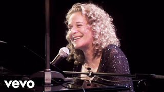 Carole King  Now and Forever from Welcome To My Living Room [upl. by Anehs]