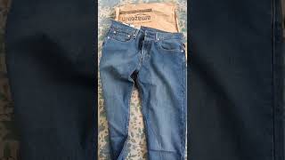 Levis Jeans 512 Review Rs 999 Levis original vs Fake [upl. by Afital]