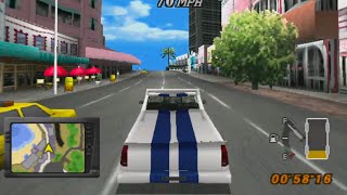 Runabout 2 PS1 start [upl. by Deegan67]