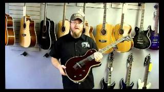 Schecter Hellraiser Special Solo 6 New Guitars for RNA MUSIC [upl. by Annahahs]