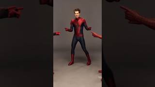 ANDREW GRAFIELD SPIDERMAN NO WAY HOME andrewgarfield spiderman tomholland [upl. by Aramad]