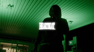 2Scratch  HEARTBEAT Official Music Video [upl. by Lamb384]