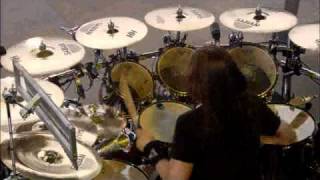 Megadeth  Hangar 18 Live Sofia 2010 HD [upl. by Nirro]