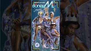 Boney M Hooray Hooray It s a Holi Holiday [upl. by Trepur367]