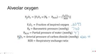 PE 381  Lecture 421  Gas equations [upl. by Brookner]