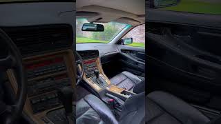 Восстановление BMW 840i e31 скоро на канале… bmw e31 840i [upl. by Branca]