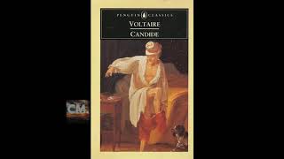 CANDIDE OR OPTIMISM  Voltaire FULL AUDIOBOOK CREATORSMIND [upl. by Anatolio]