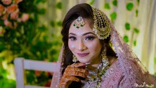 Riyad X Munnis wedding full video  Bridal Heaven  Wedding Cinematography  Bangladeshi Wedding [upl. by Horbal]