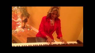 Trinidad quotParangquot Medley  BeverlyRuth Chankersingh Piano Solo [upl. by Gilbart]