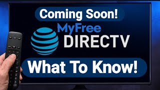 My Free DirecTV100 ALL FREE Channels [upl. by Akinor121]