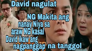 fpjs Ang batang quiapo August 13 David nagulat NG Makita si aling marites David ikaw si tanggol [upl. by Valli171]