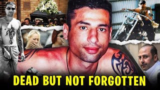 Andrew Veniamin Dead  Australias Most Notorious Hitmans Legacy [upl. by Matteo852]